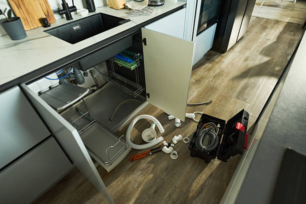 24/7 Emergency Water Heater Repair experts in Harrisville, MS
